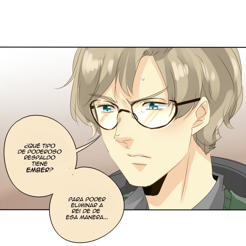 UnORDINARY Capitulo 41 página 20