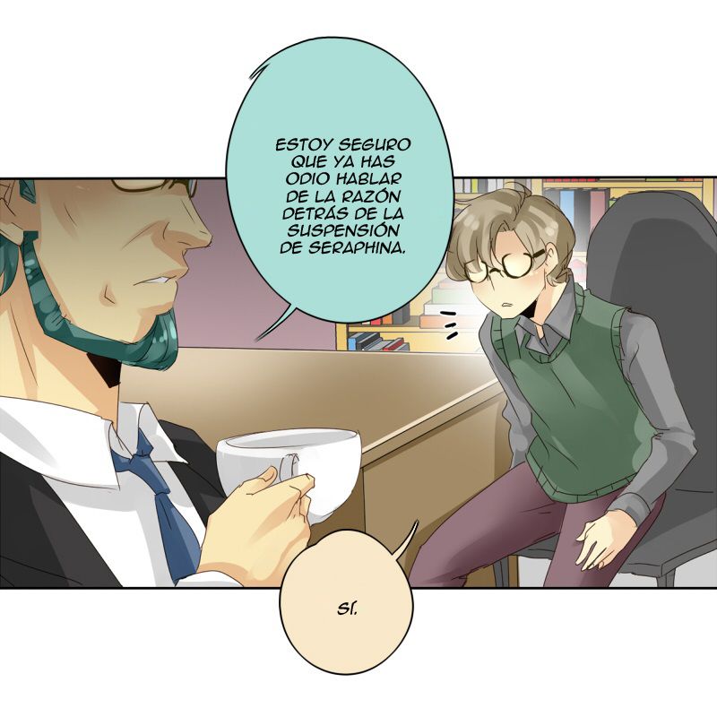 UnORDINARY Capitulo 41 página 25