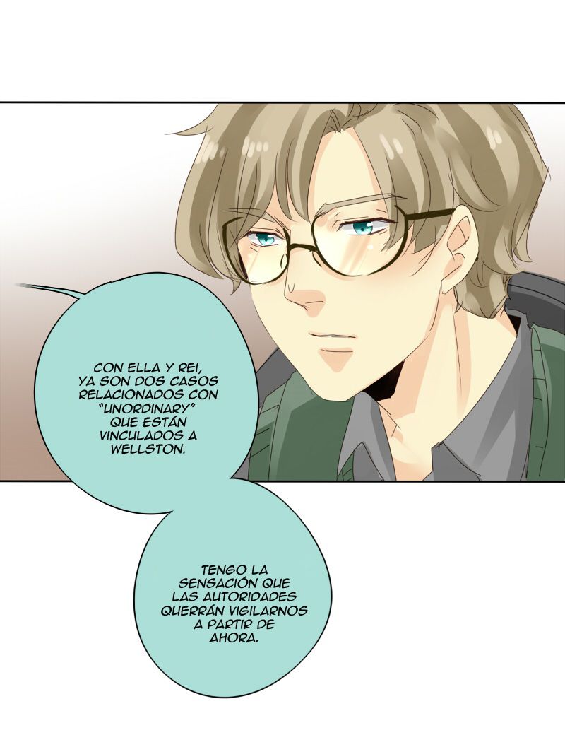 UnORDINARY Capitulo 41 página 26