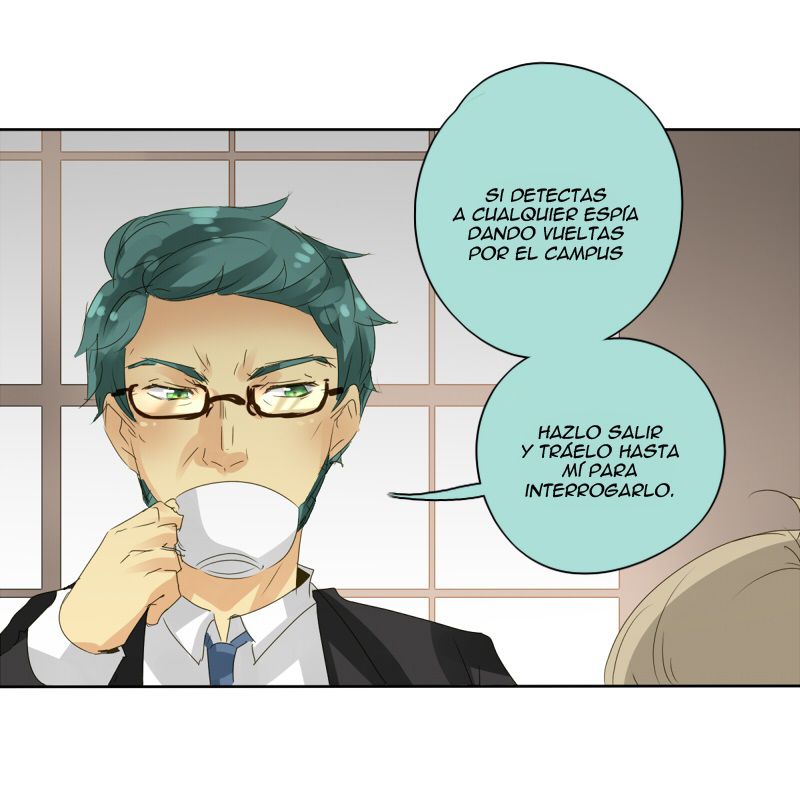 UnORDINARY Capitulo 41 página 27