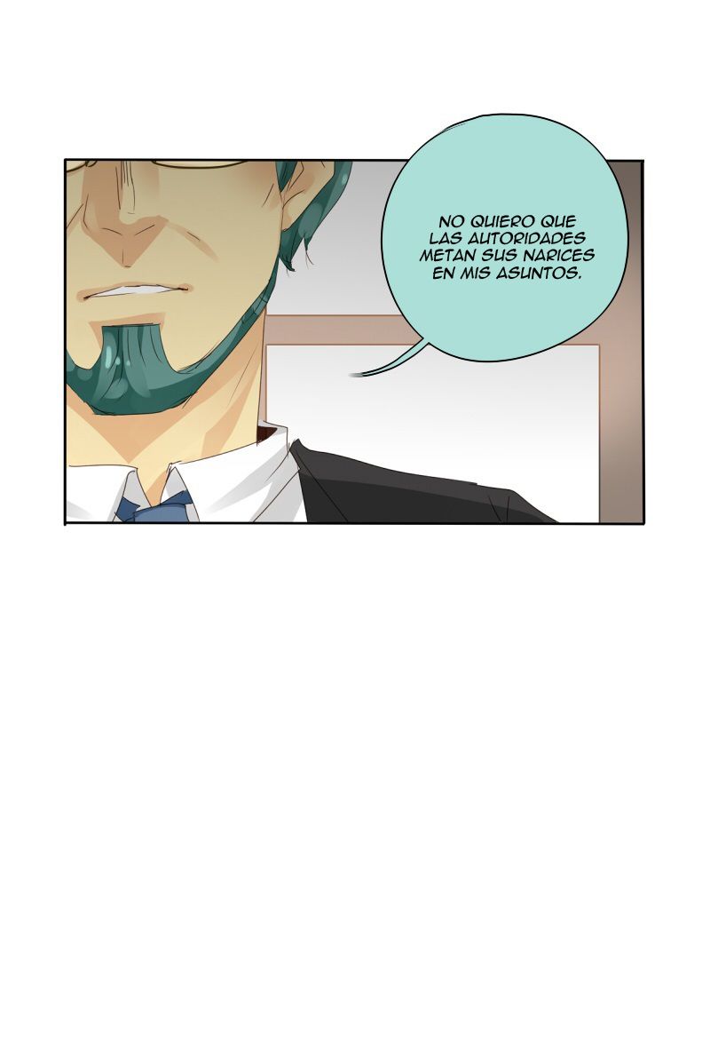 UnORDINARY Capitulo 41 página 28