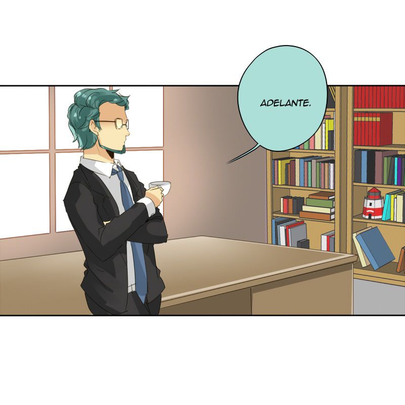 UnORDINARY Capitulo 41 página 3