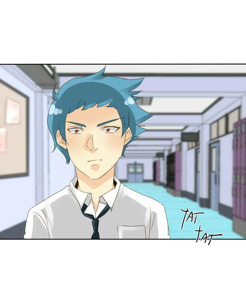 UnORDINARY Capitulo 41 página 30