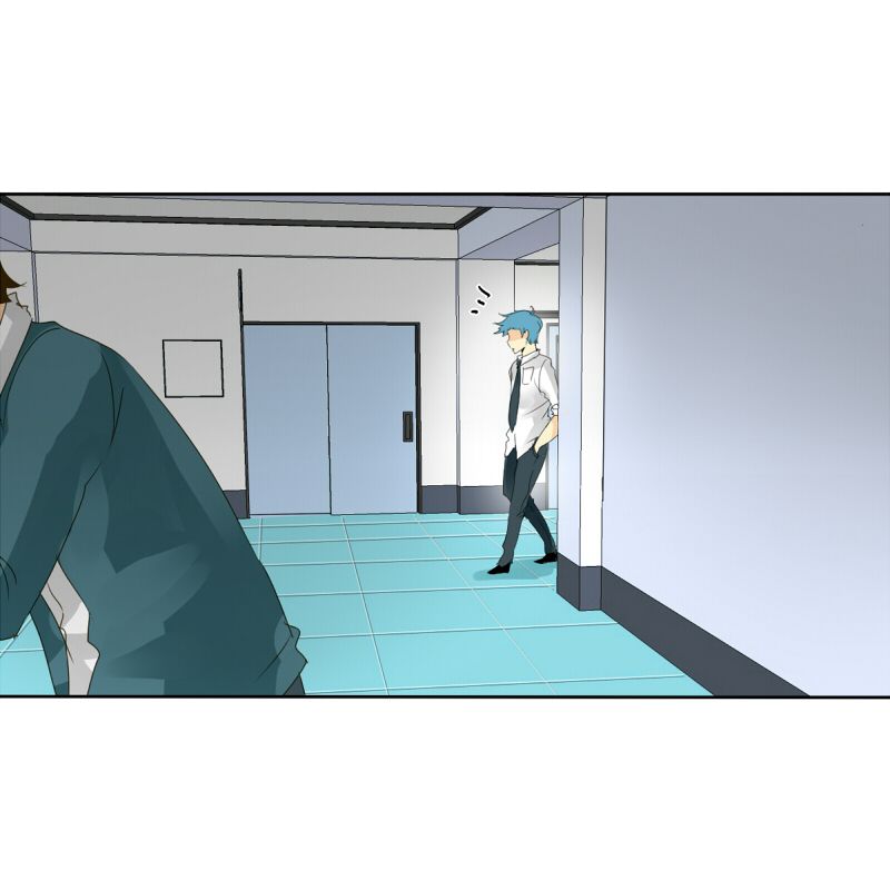 UnORDINARY Capitulo 41 página 31