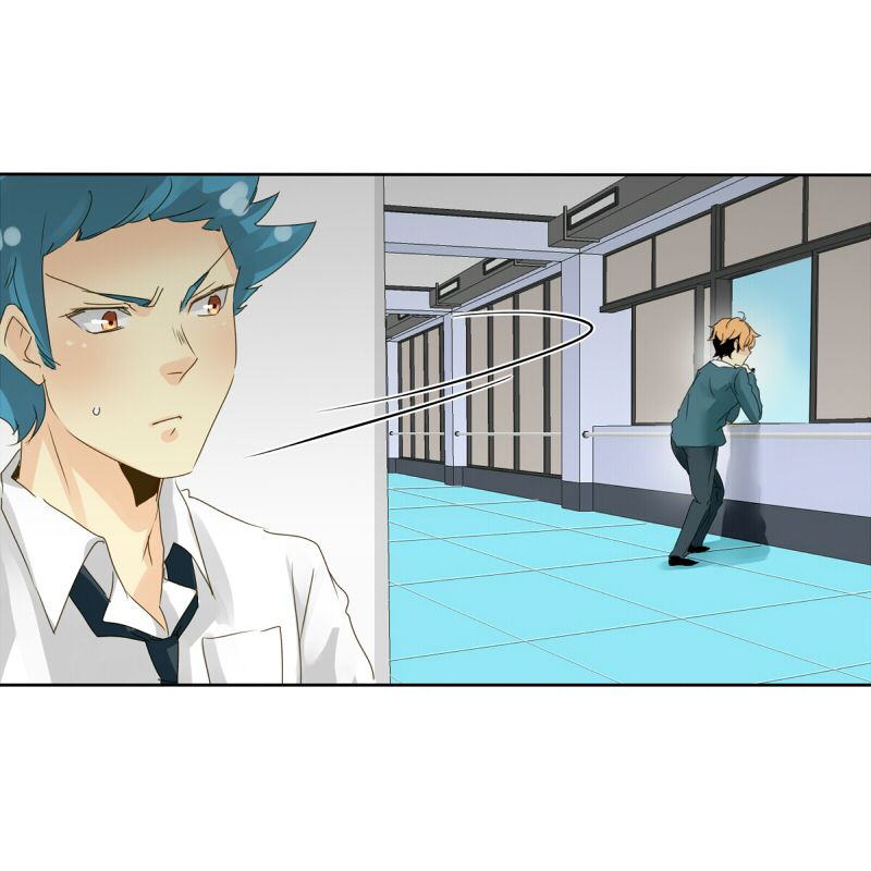UnORDINARY Capitulo 41 página 32