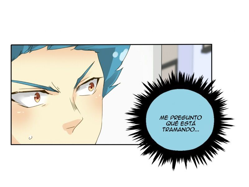 UnORDINARY Capitulo 41 página 33