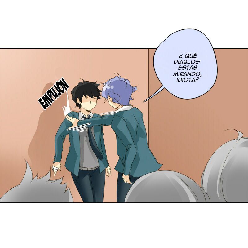 UnORDINARY Capitulo 41 página 36