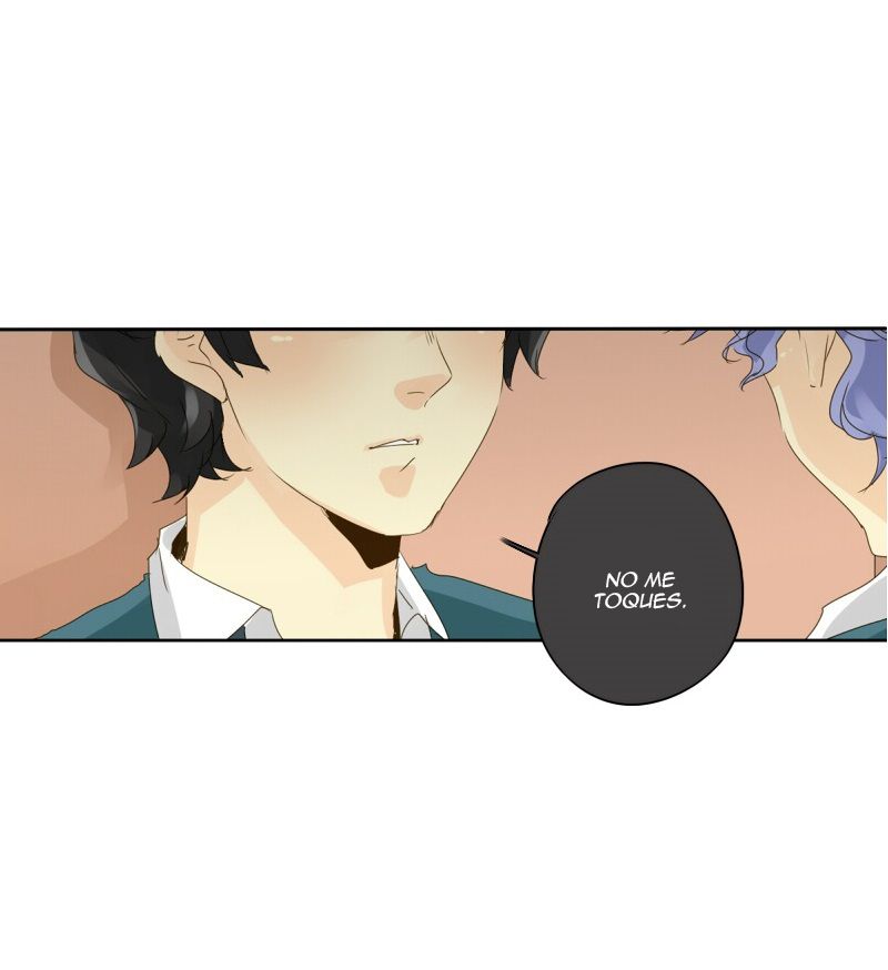 UnORDINARY Capitulo 41 página 37