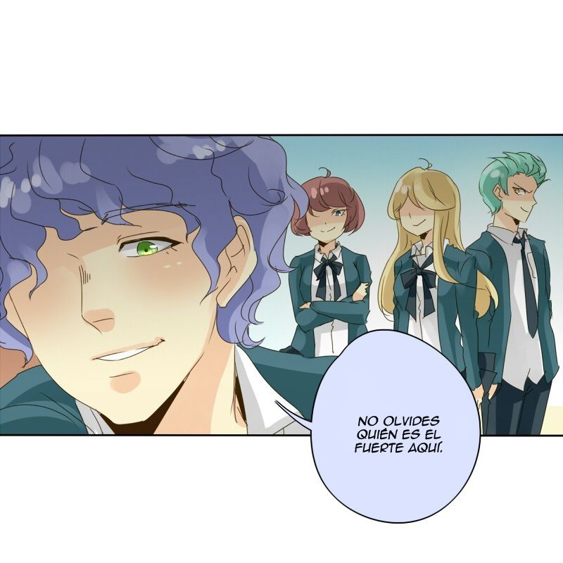 UnORDINARY Capitulo 41 página 39