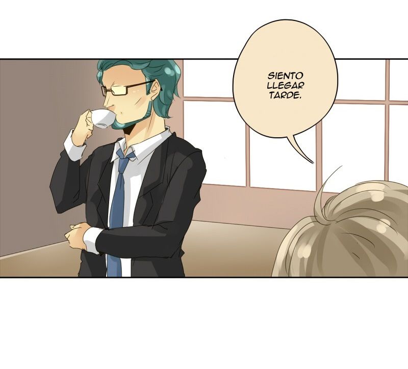 UnORDINARY Capitulo 41 página 4
