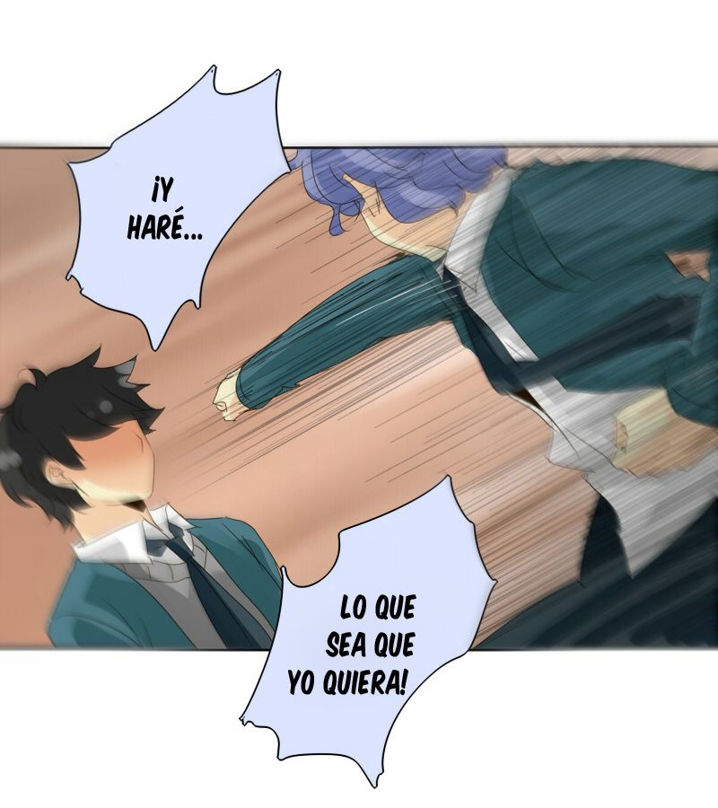 UnORDINARY Capitulo 41 página 41