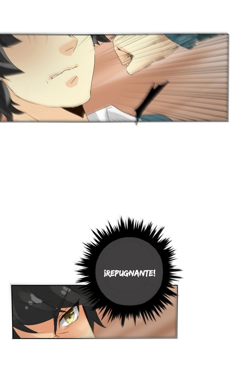 UnORDINARY Capitulo 41 página 42