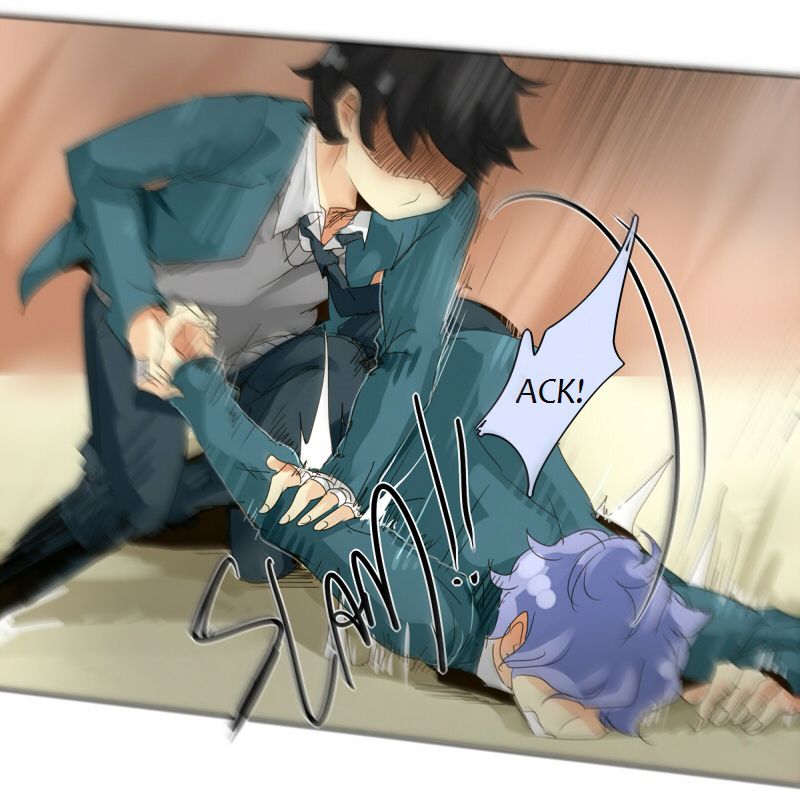 UnORDINARY Capitulo 41 página 45