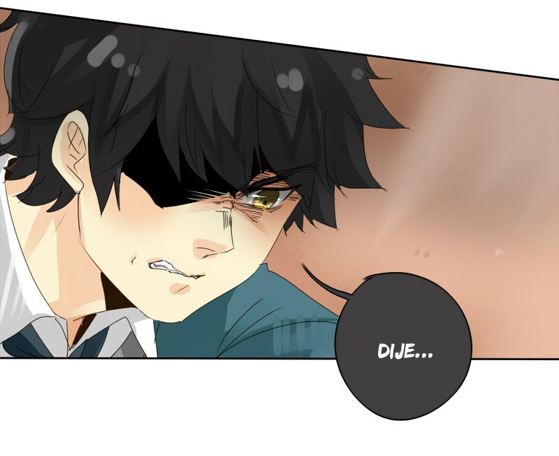 UnORDINARY Capitulo 41 página 46