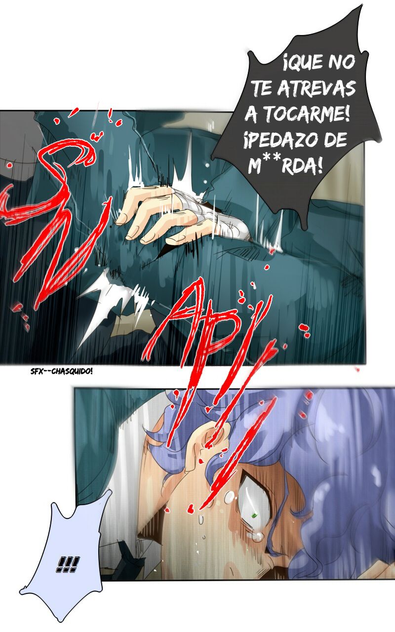 UnORDINARY Capitulo 41 página 47