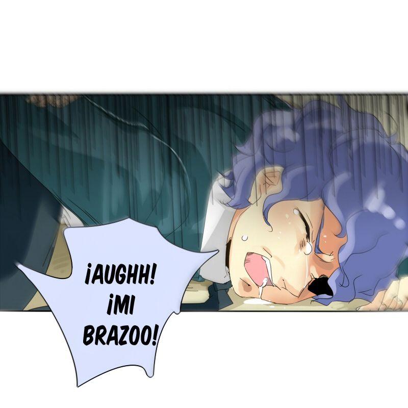 UnORDINARY Capitulo 41 página 49