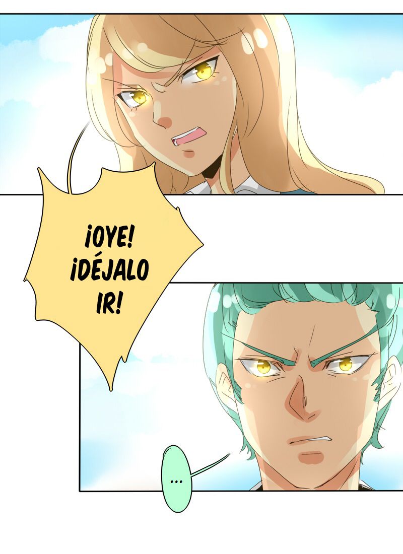 UnORDINARY Capitulo 41 página 52