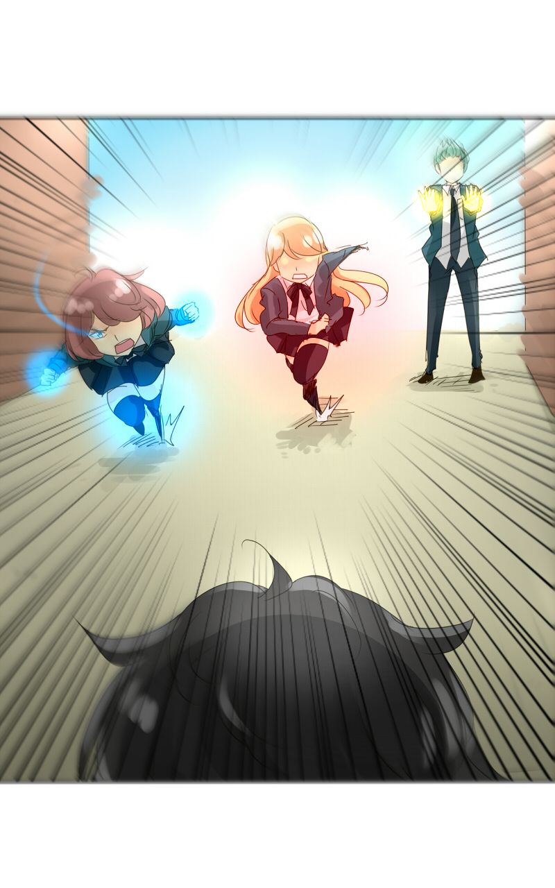 UnORDINARY Capitulo 41 página 53