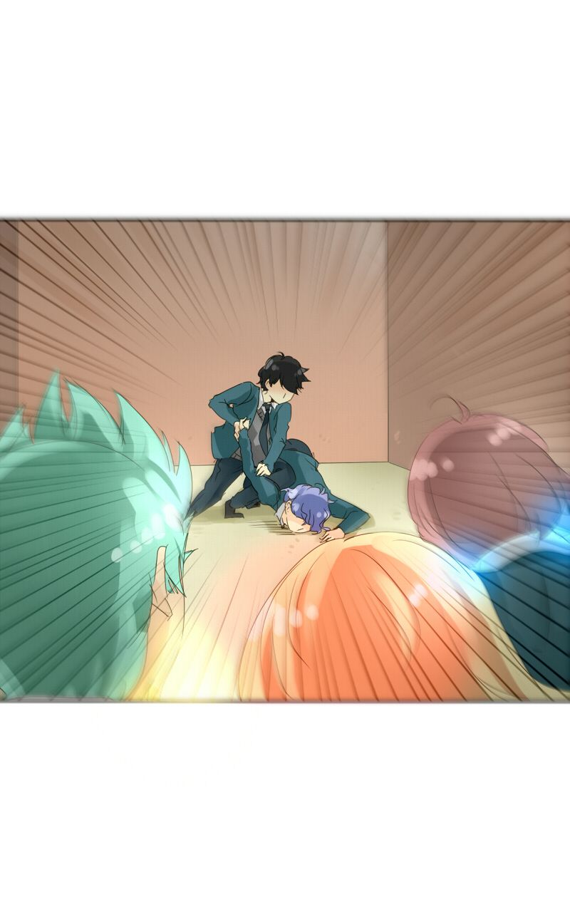 UnORDINARY Capitulo 41 página 54