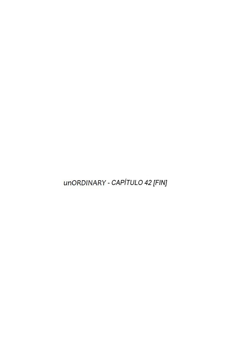 UnORDINARY Capitulo 41 página 58