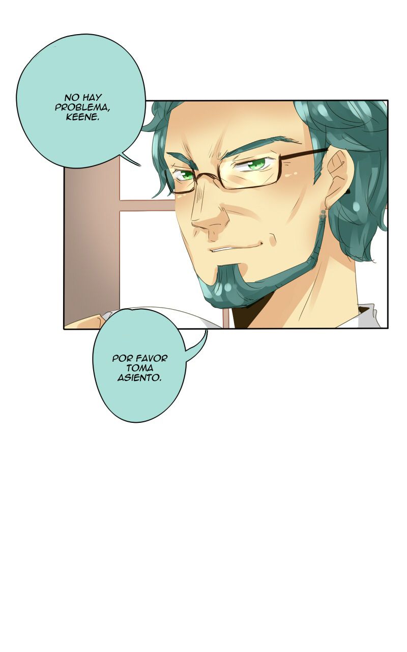 UnORDINARY Capitulo 41 página 6