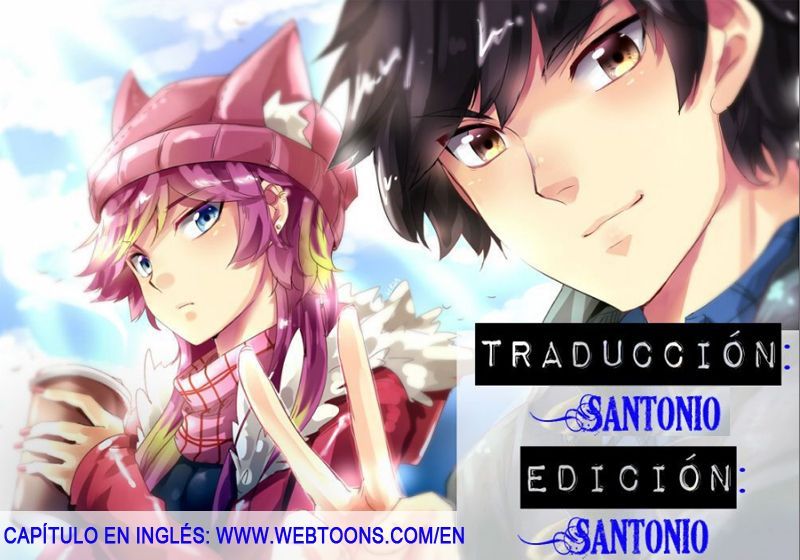 UnORDINARY Capitulo 41 página 61