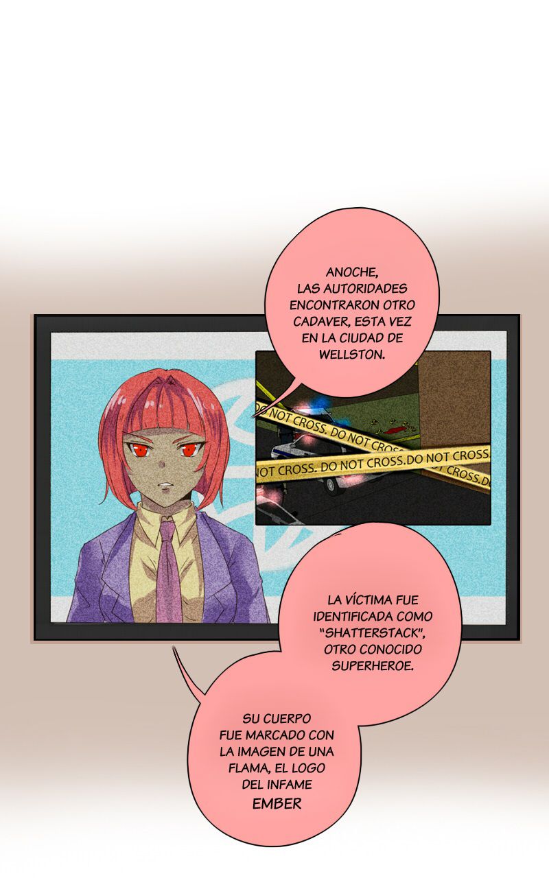 UnORDINARY Capitulo 41 página 8