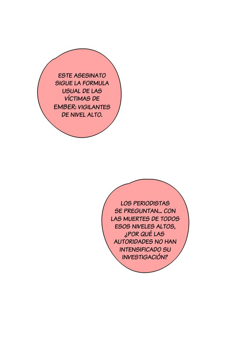 UnORDINARY Capitulo 41 página 9