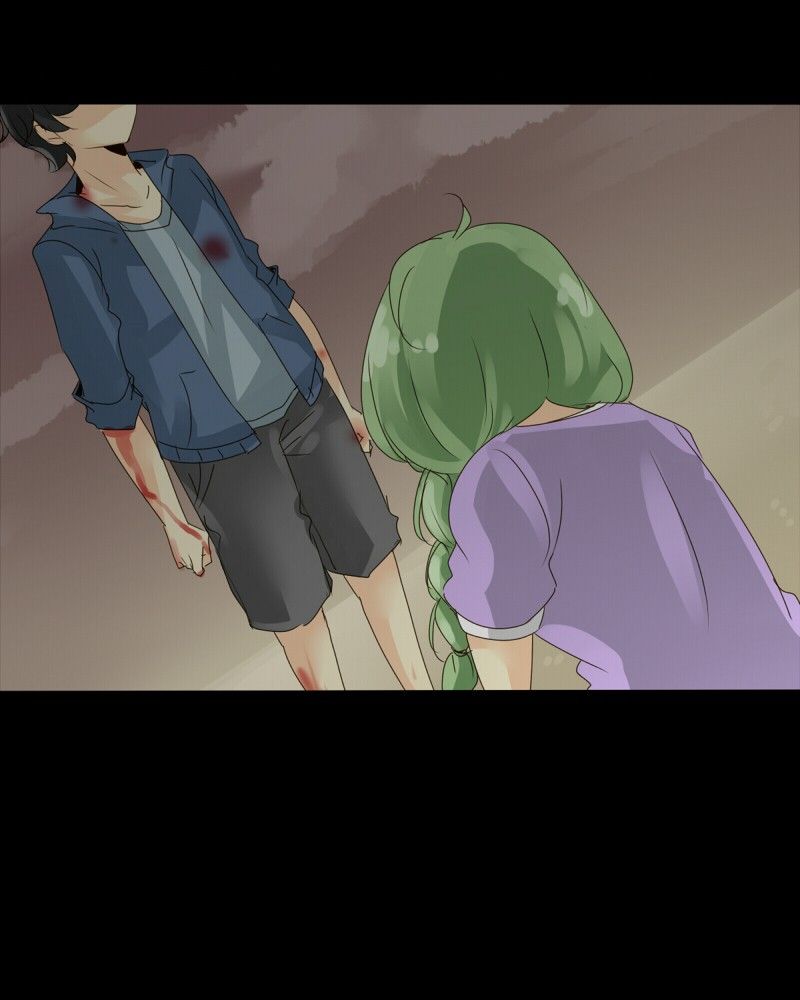 UnORDINARY Capitulo 42 página 14
