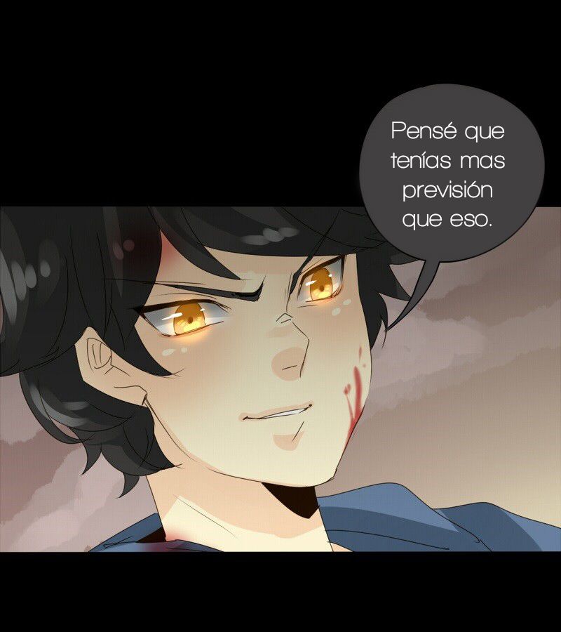 UnORDINARY Capitulo 42 página 18
