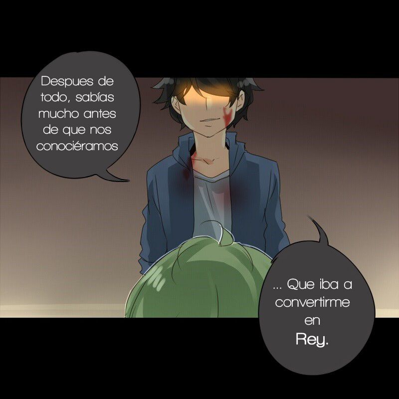 UnORDINARY Capitulo 42 página 19