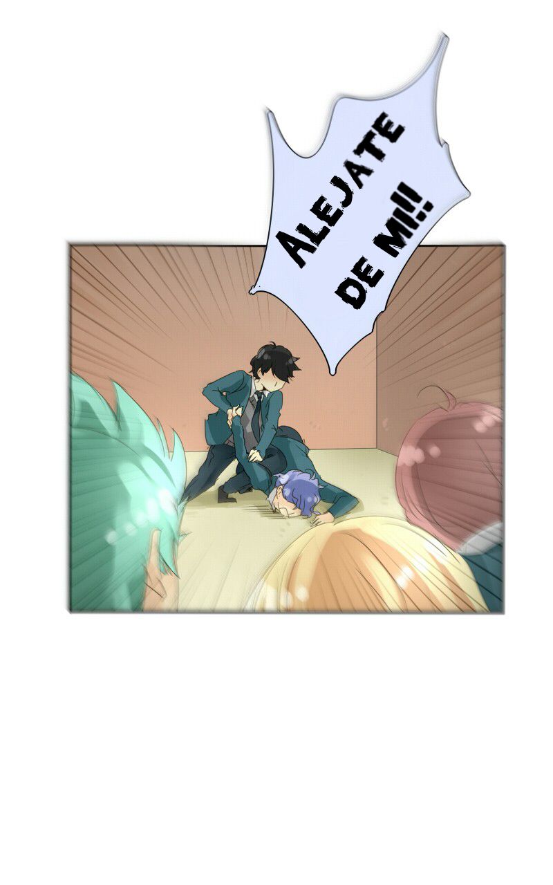 UnORDINARY Capitulo 42 página 2