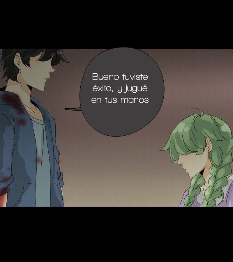 UnORDINARY Capitulo 42 página 24