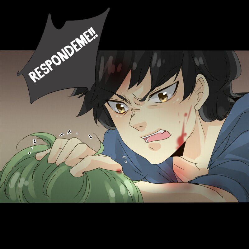 UnORDINARY Capitulo 42 página 29