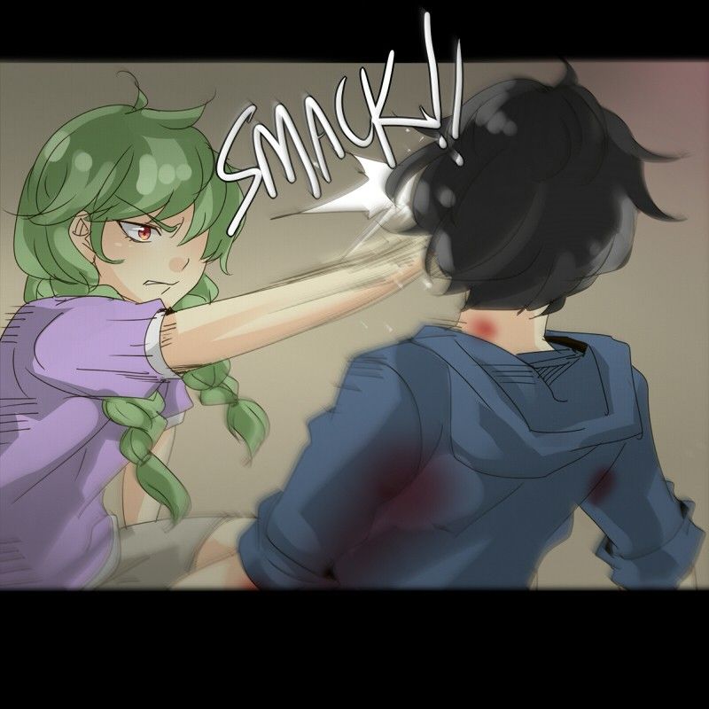 UnORDINARY Capitulo 42 página 36