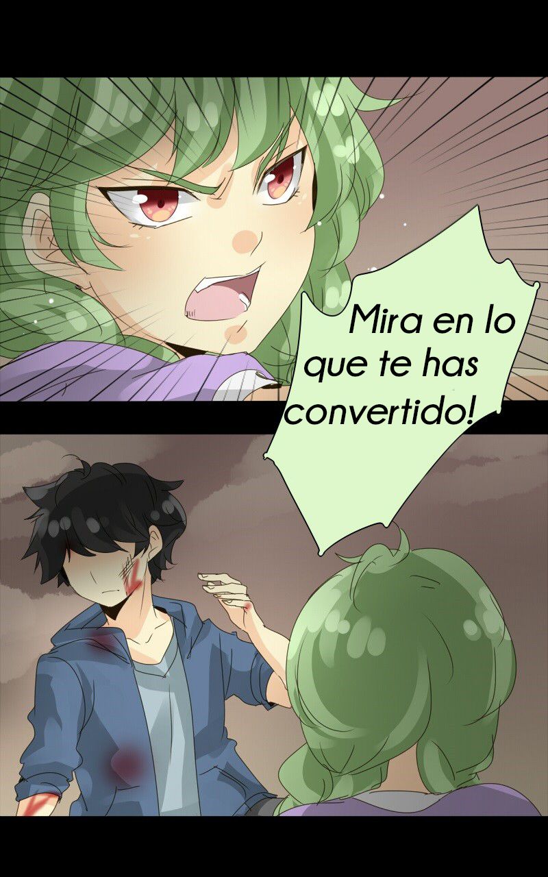 UnORDINARY Capitulo 42 página 37