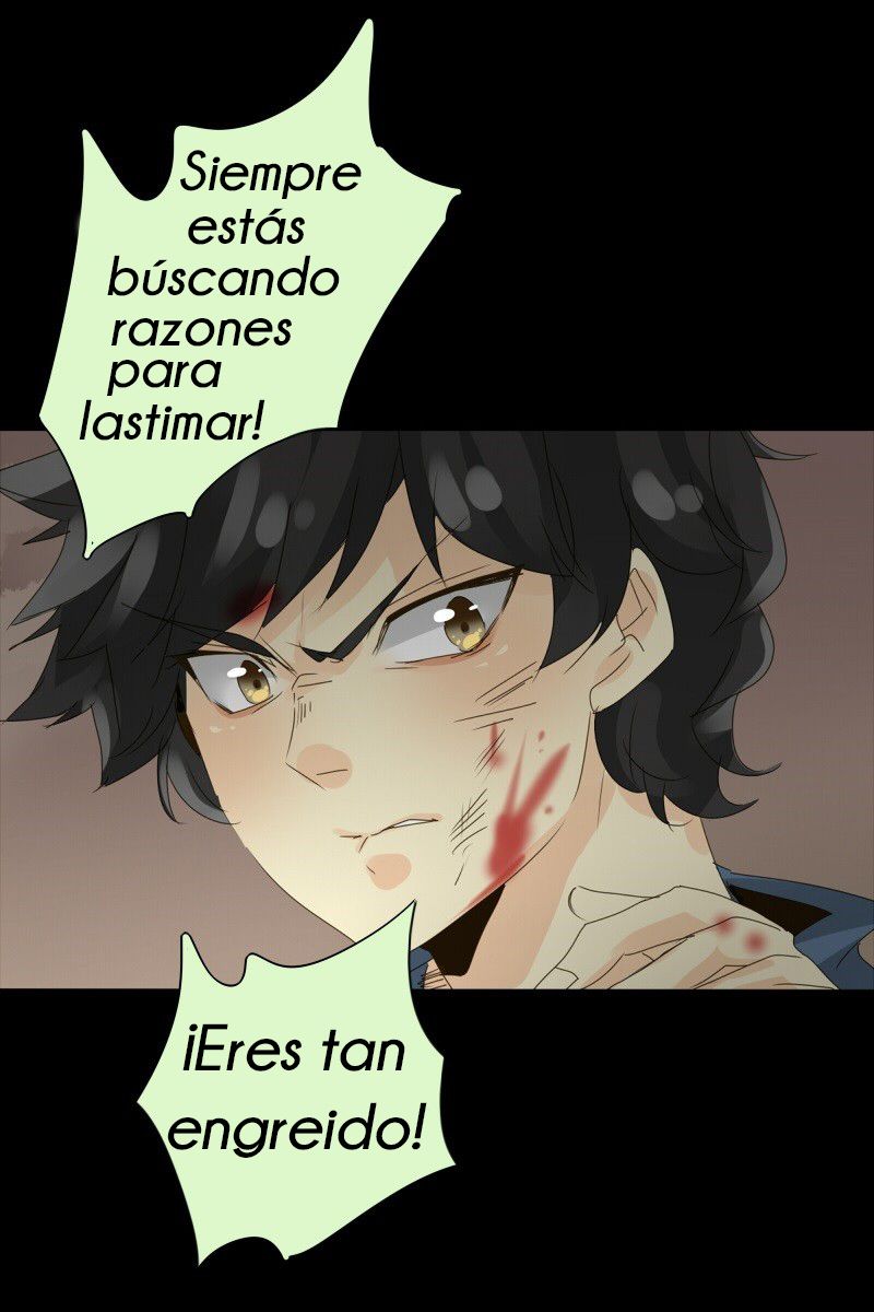 UnORDINARY Capitulo 42 página 38