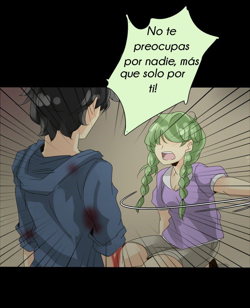 UnORDINARY Capitulo 42 página 39