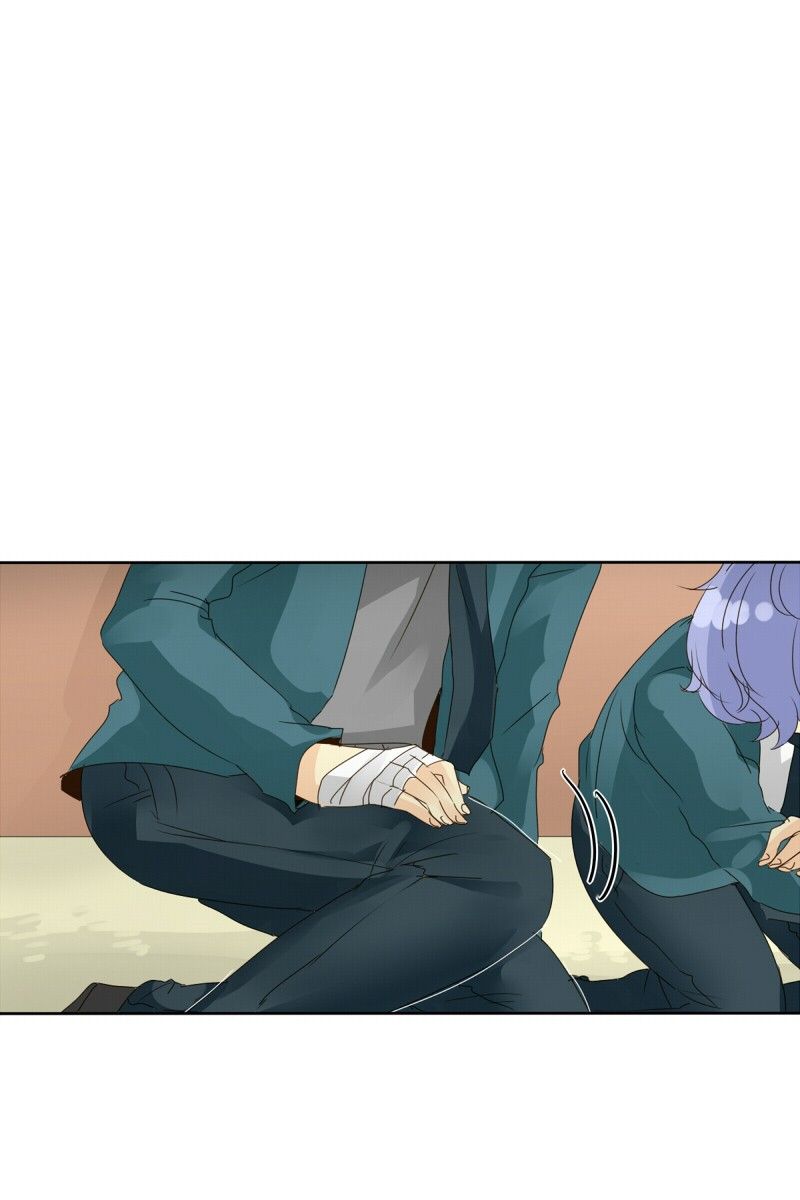 UnORDINARY Capitulo 42 página 4