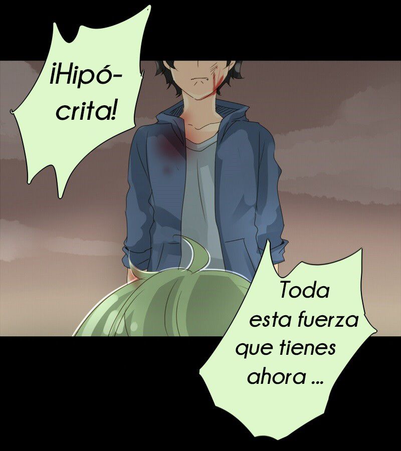 UnORDINARY Capitulo 42 página 41