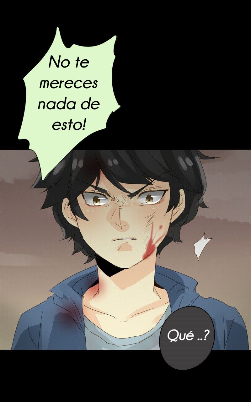 UnORDINARY Capitulo 42 página 42