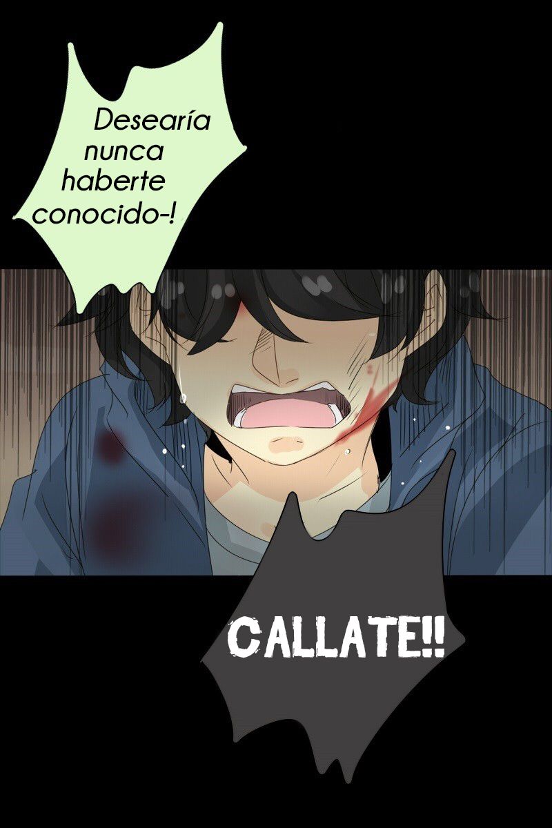 UnORDINARY Capitulo 42 página 44
