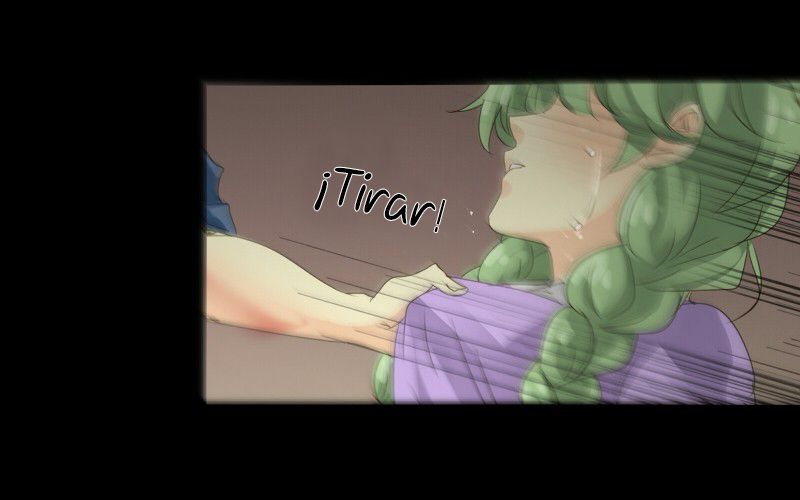 UnORDINARY Capitulo 42 página 46