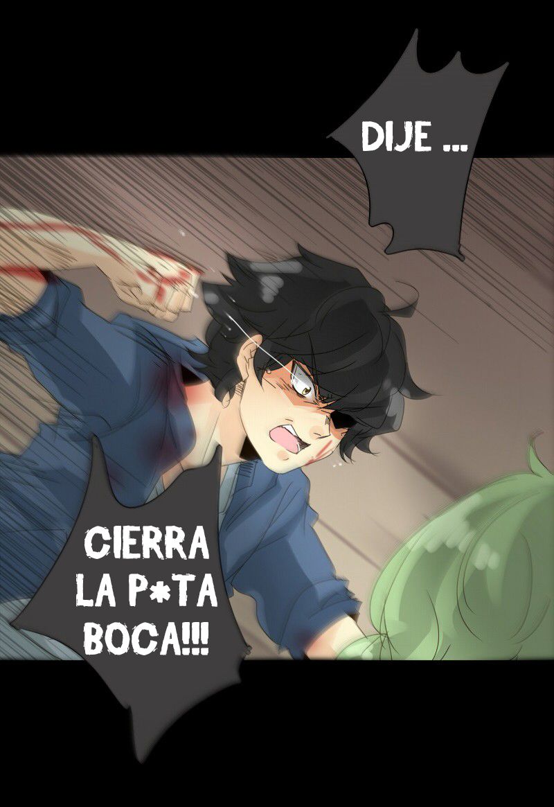 UnORDINARY Capitulo 42 página 47