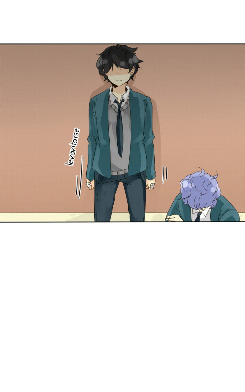 UnORDINARY Capitulo 42 página 5
