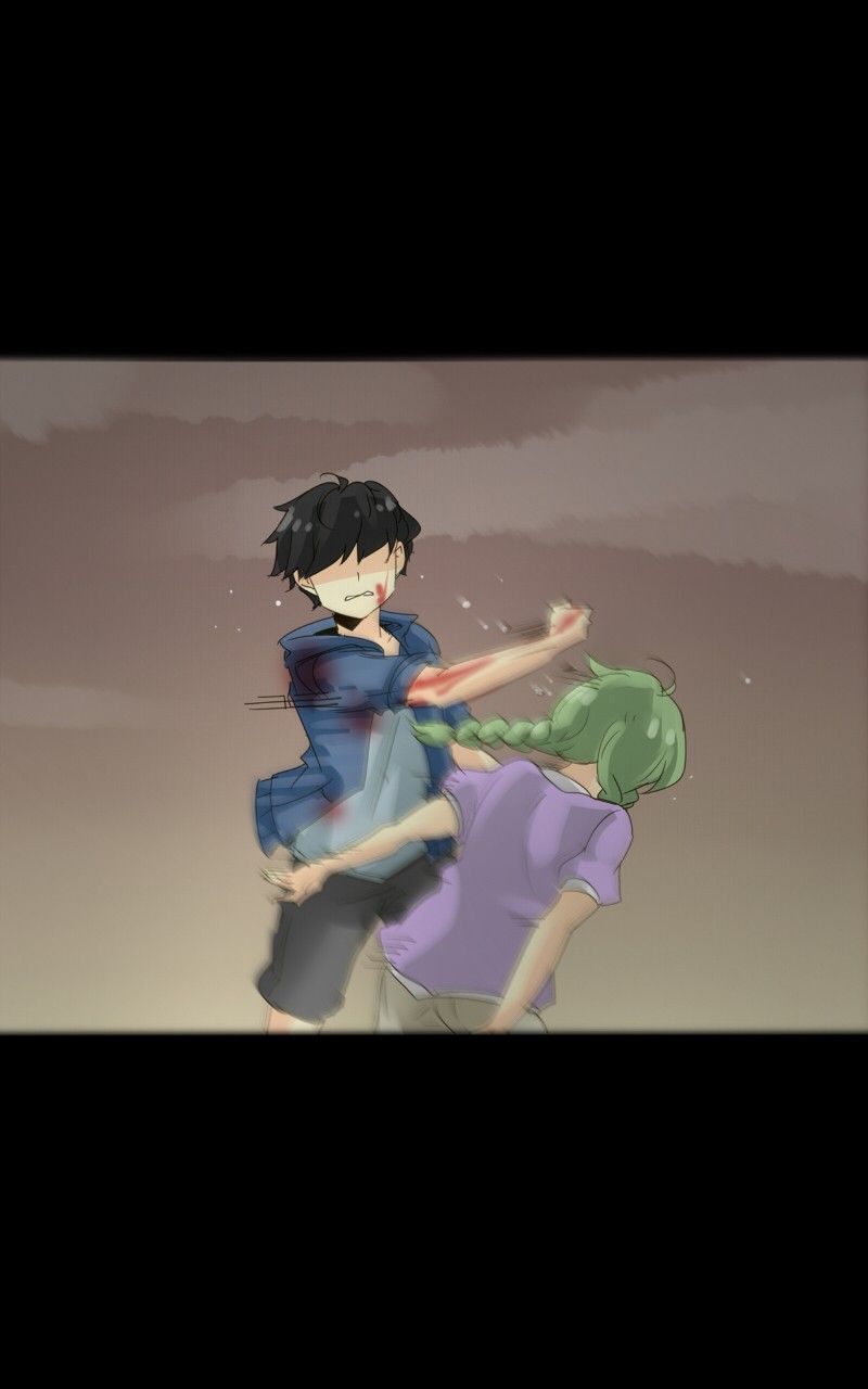 UnORDINARY Capitulo 42 página 50