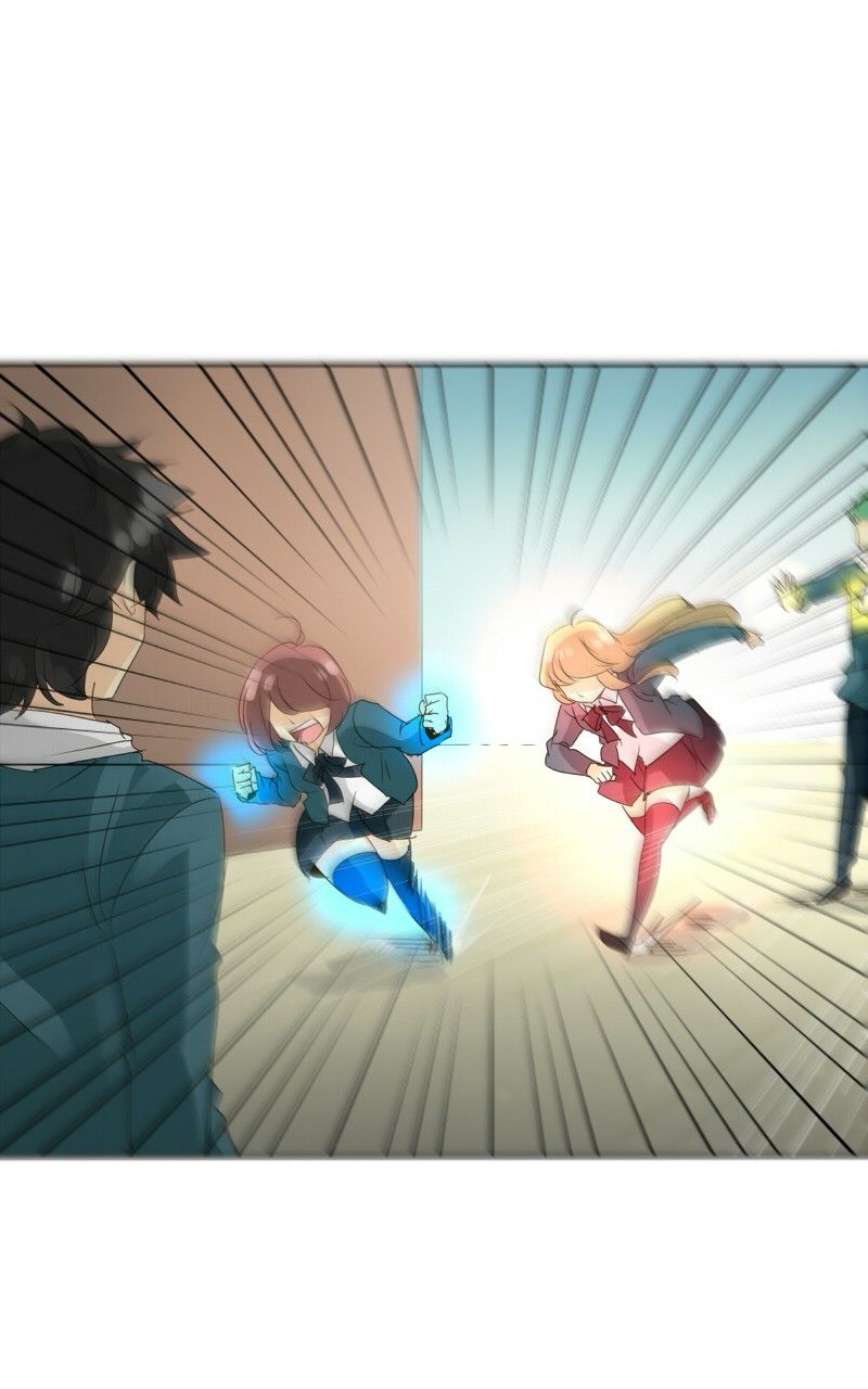 UnORDINARY Capitulo 42 página 6