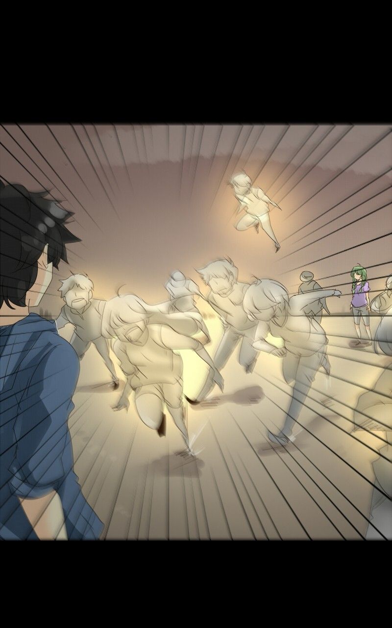 UnORDINARY Capitulo 42 página 9