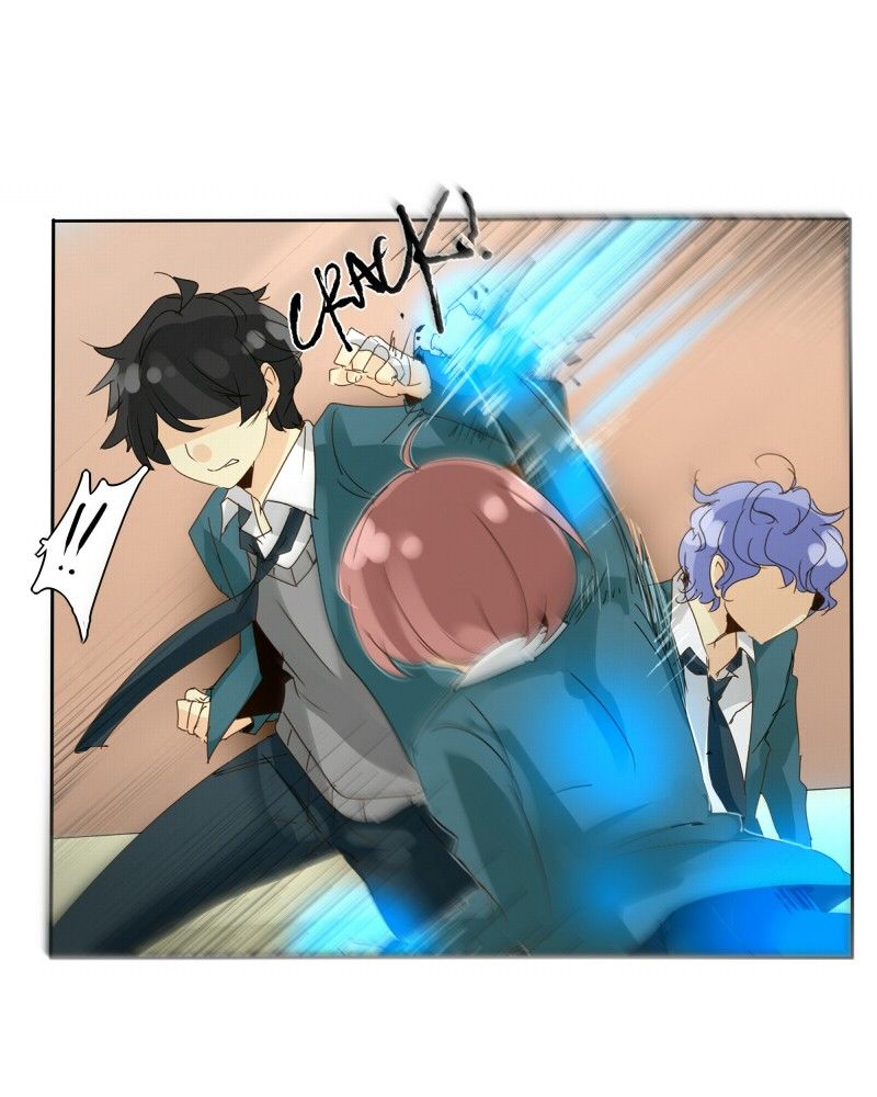 UnORDINARY Capitulo 43 página 10