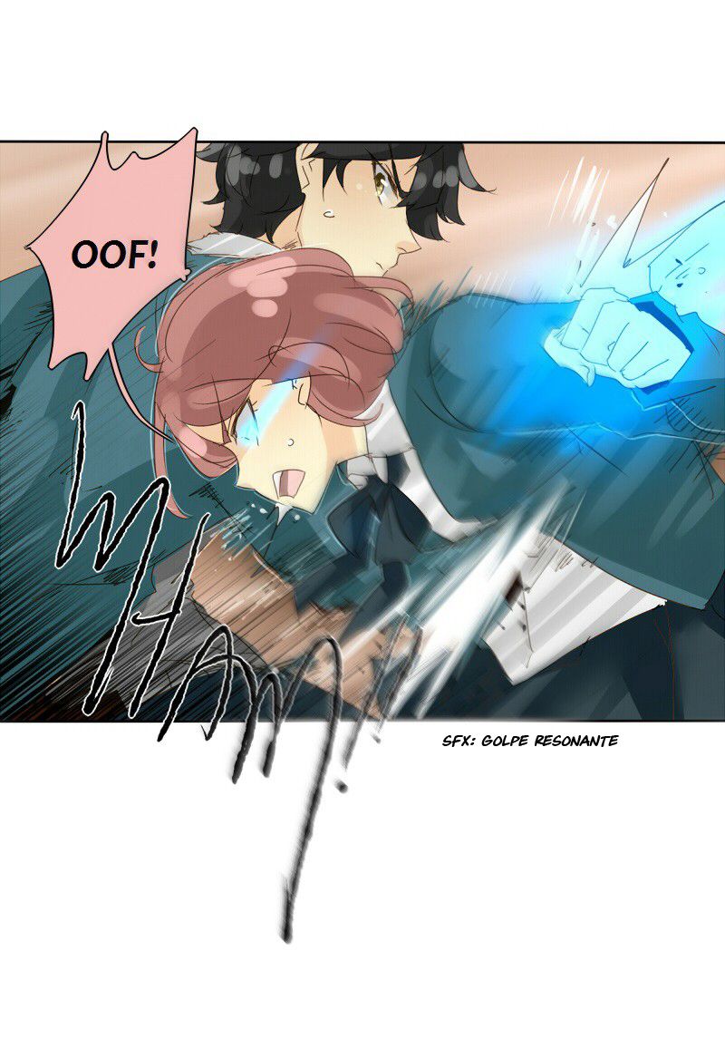 UnORDINARY Capitulo 43 página 13